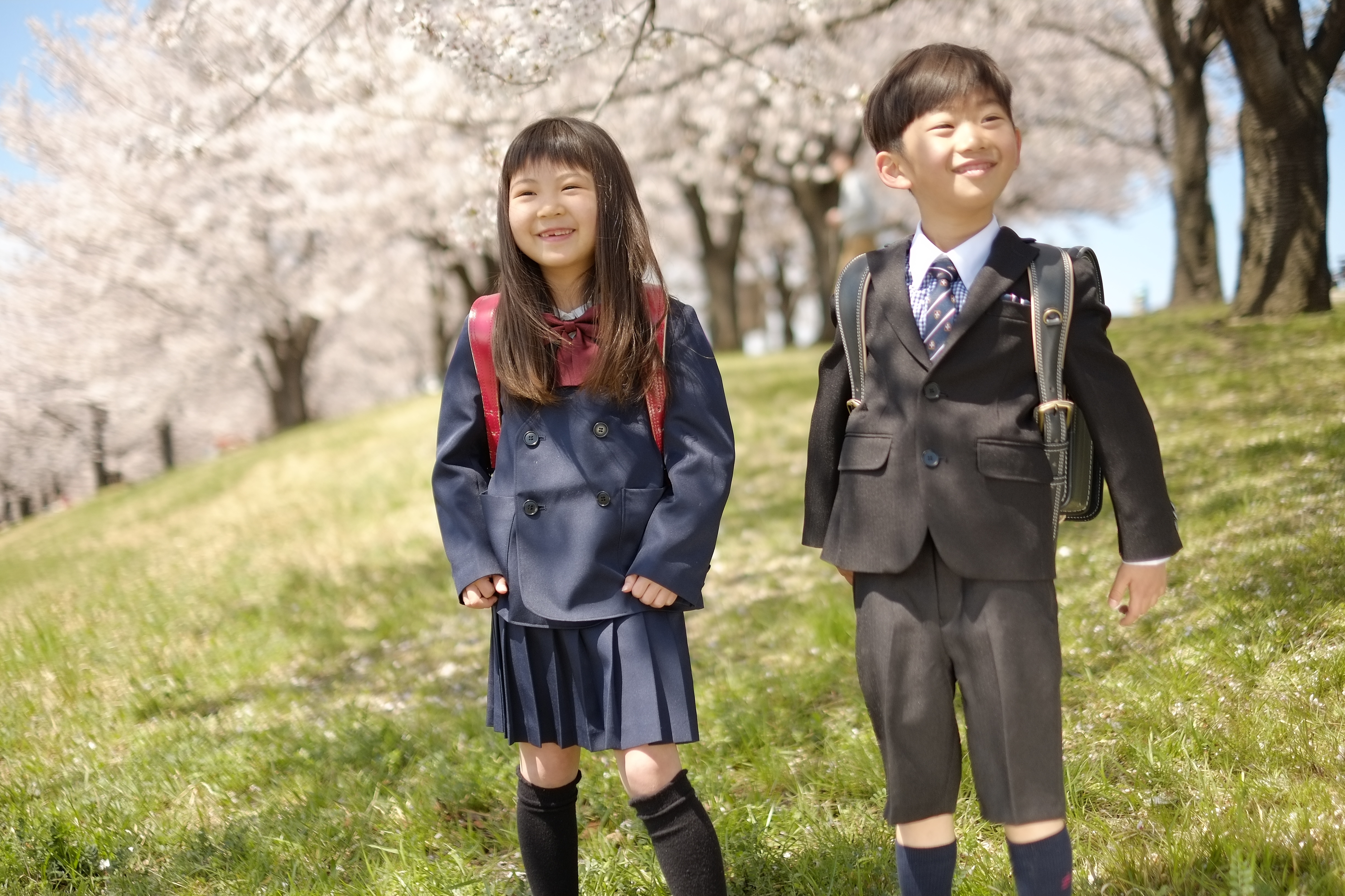 福岡で有名な小学校はどこ 福岡の子育て環境も紹介 イエモア