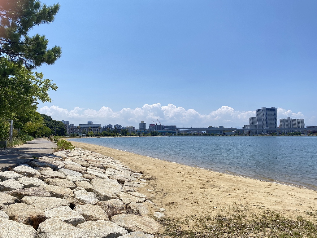 リベロスクウェア香住ヶ丘Ⅲ