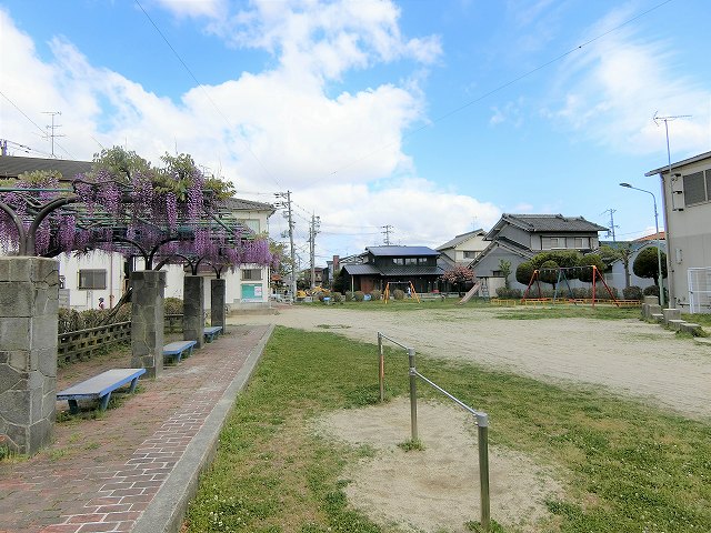川田公園