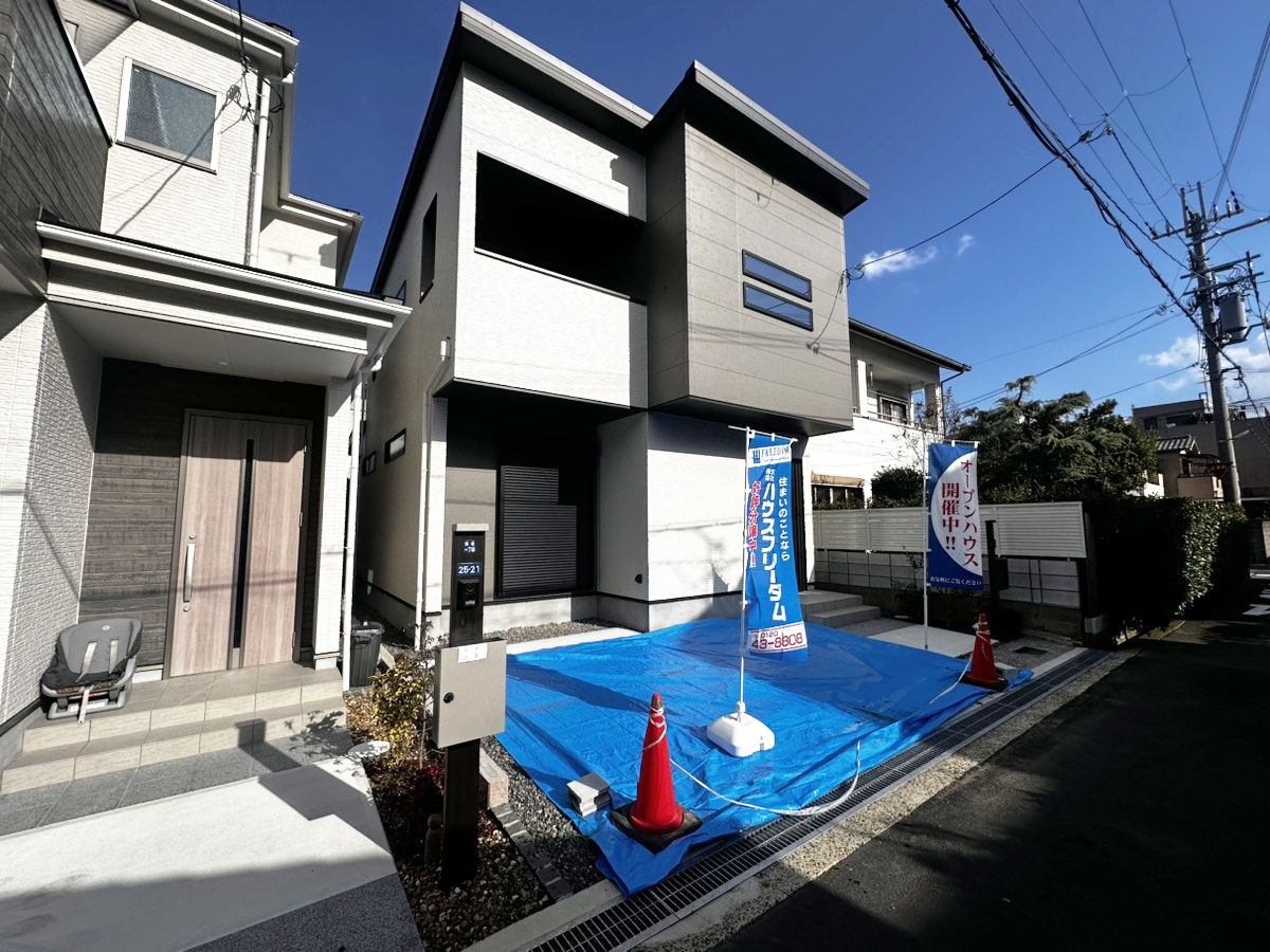 リベロスクウェア河内松原XIII