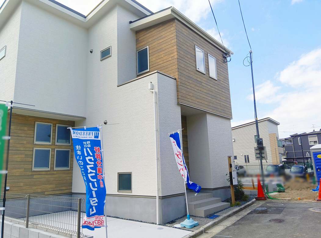 リベロスクウェア玉手山II