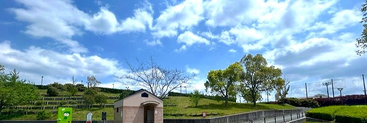 リベロスクウェア青葉IV