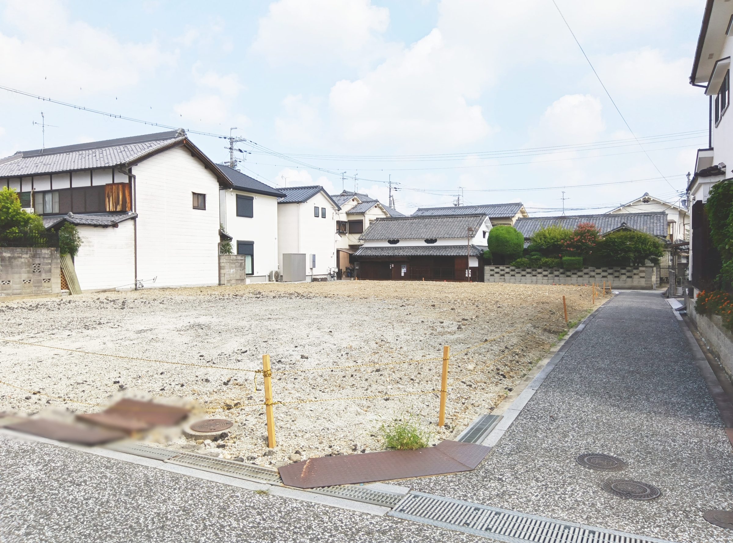 【予告】リベロスクウェア富田林町