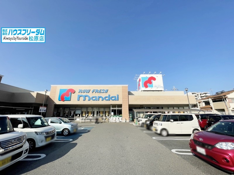 【予告】リベロスクウェア惣社