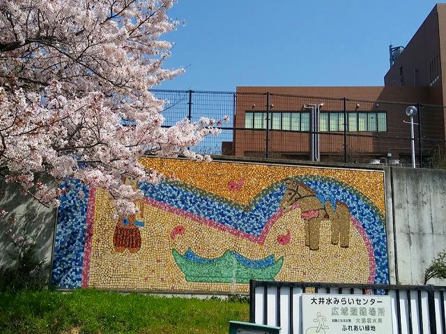 大井水みらいセンター