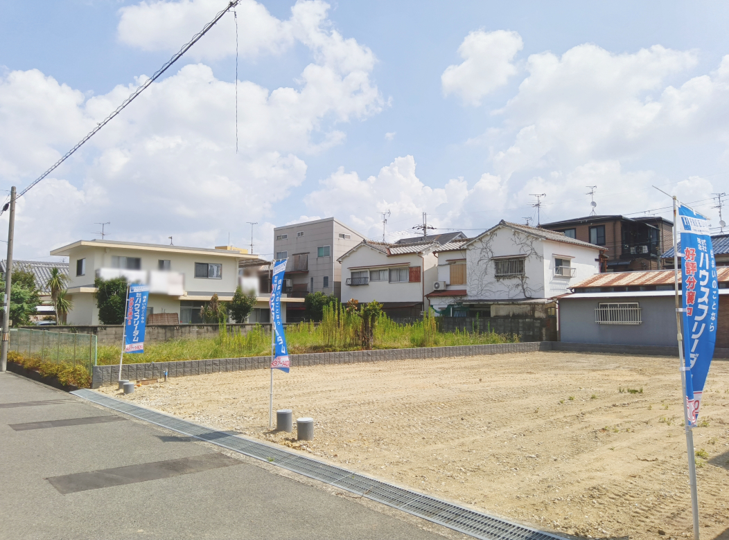 リベロスクウェア小山藤の里町