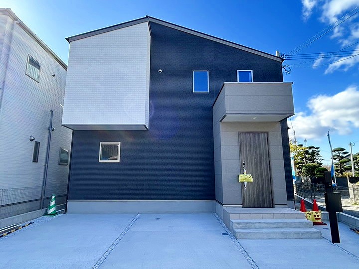 リベロスクウェア宇美中央