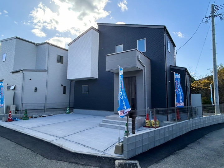 リベロスクウェア宇美中央