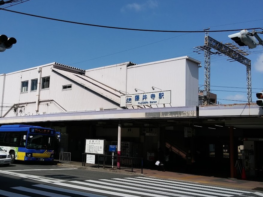 リベロスクウェア小山藤の里町