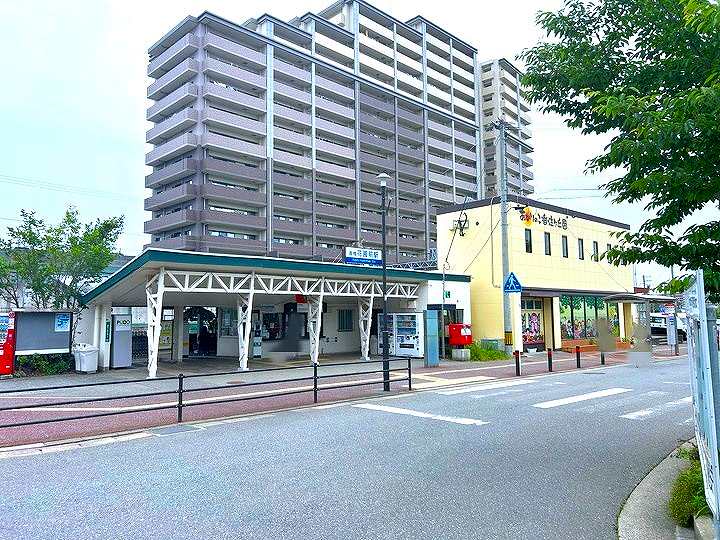 【予告】リベロスクウェア香住ヶ丘VII