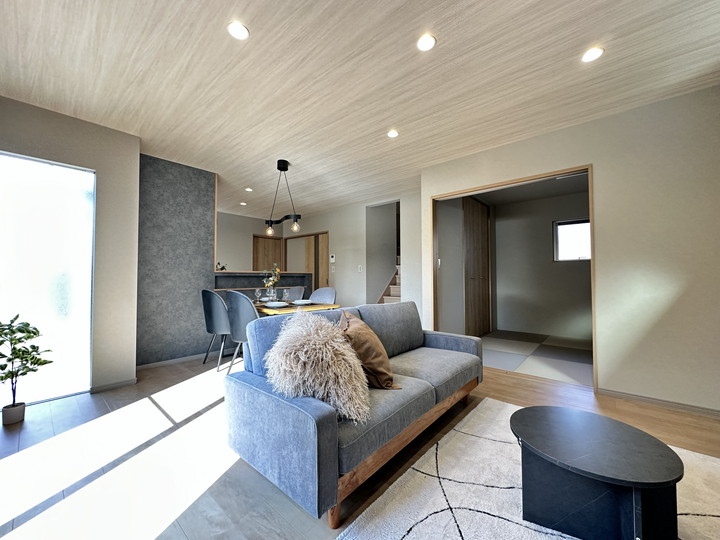 リベロスクウェア舞松原IV