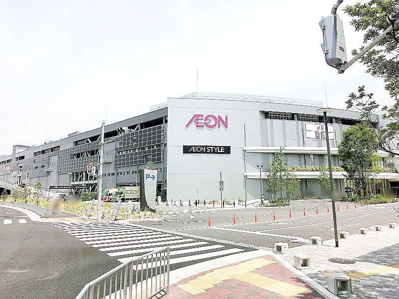 【予告】リベロスクウェア砂道町