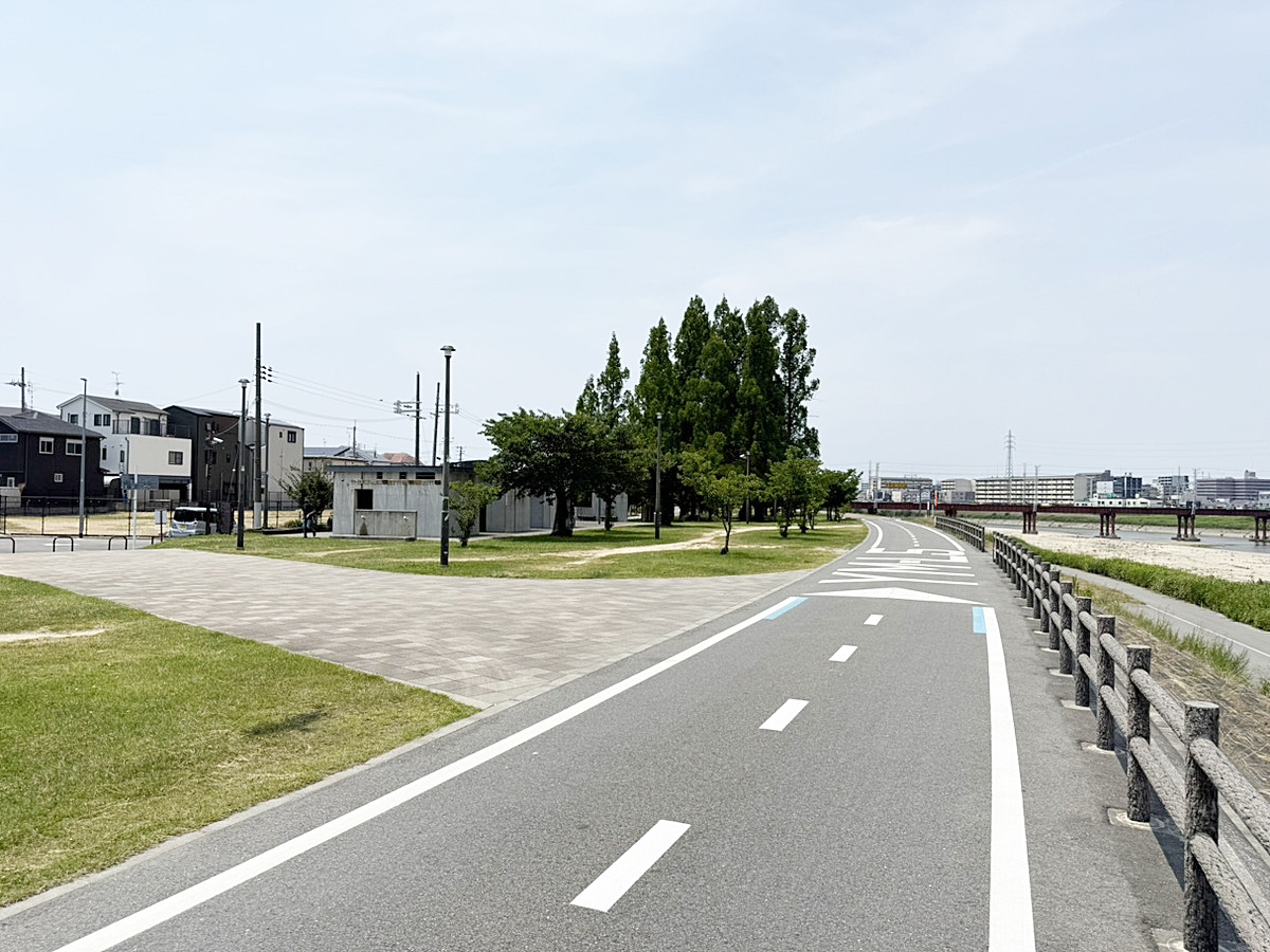 【予告】リベロスクウェア砂道町