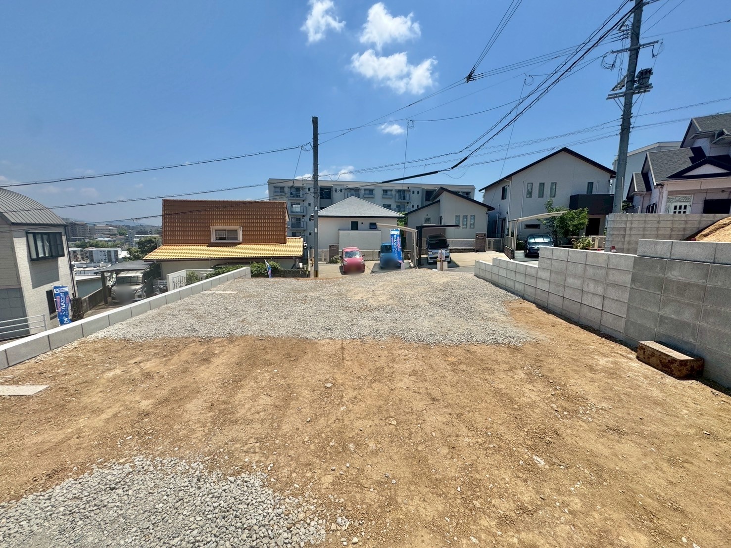 リベロスクウェア多賀