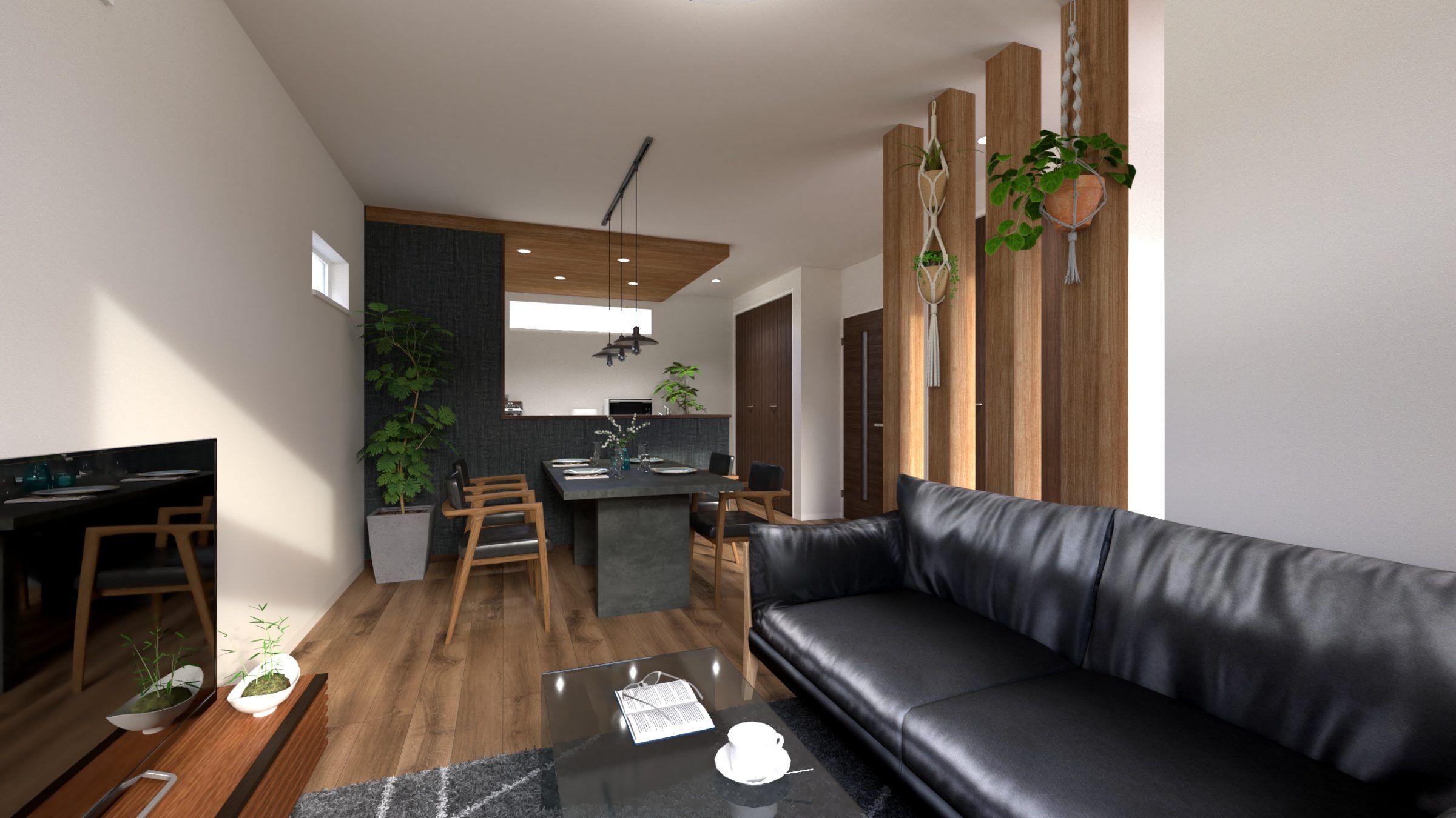 リベロスクウェア砂道町