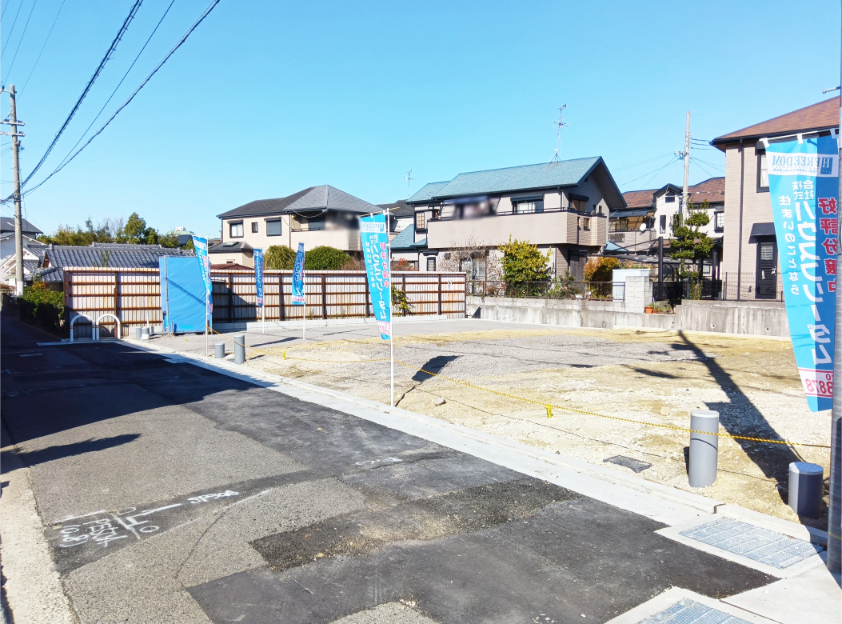 リベロスクウェア関茶屋