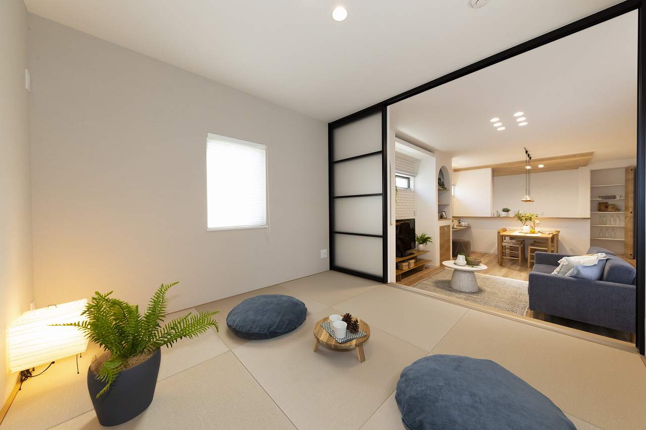 リベロスクウェア上田４丁目