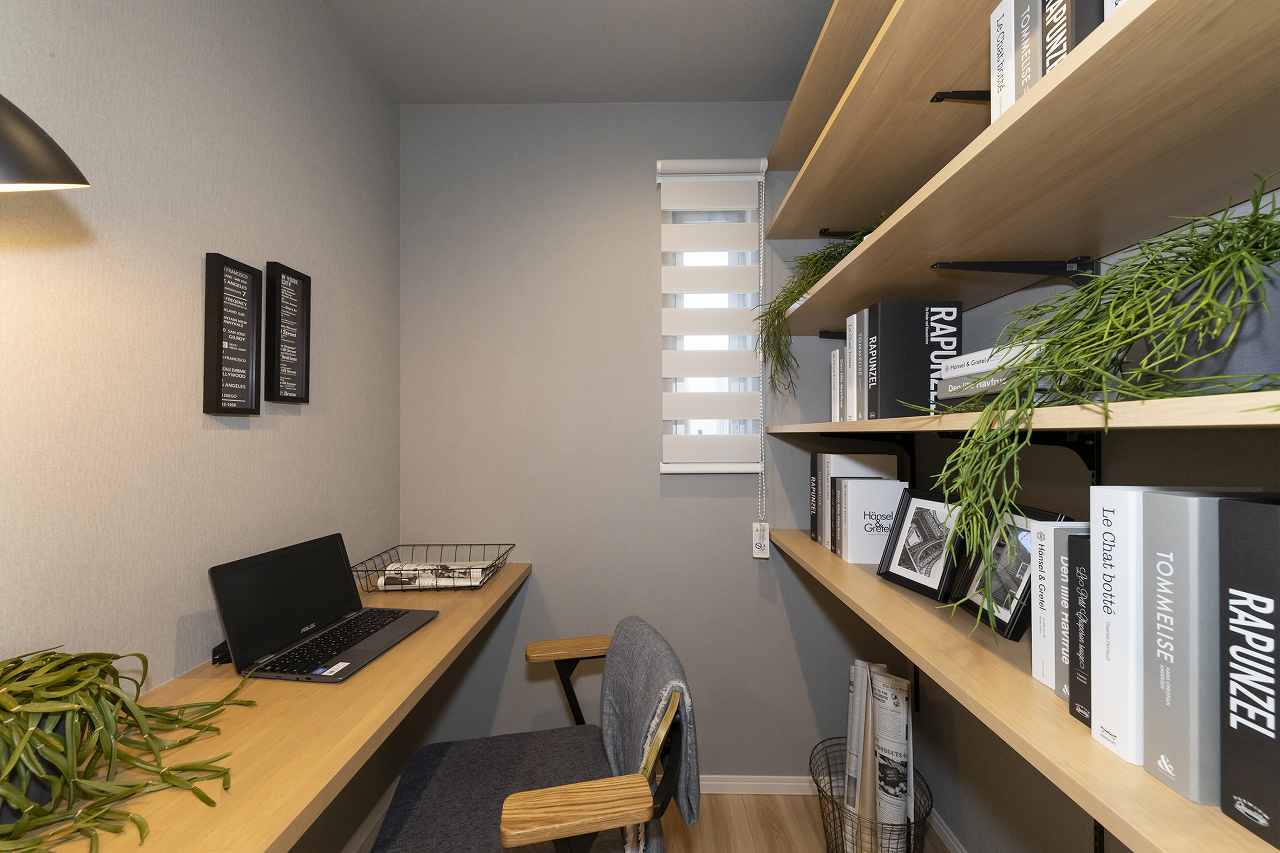 リベロスクウェア上田４丁目