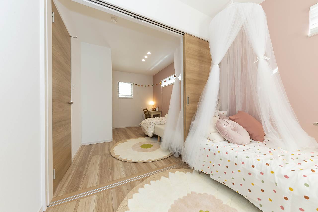 リベロスクウェア上田４丁目