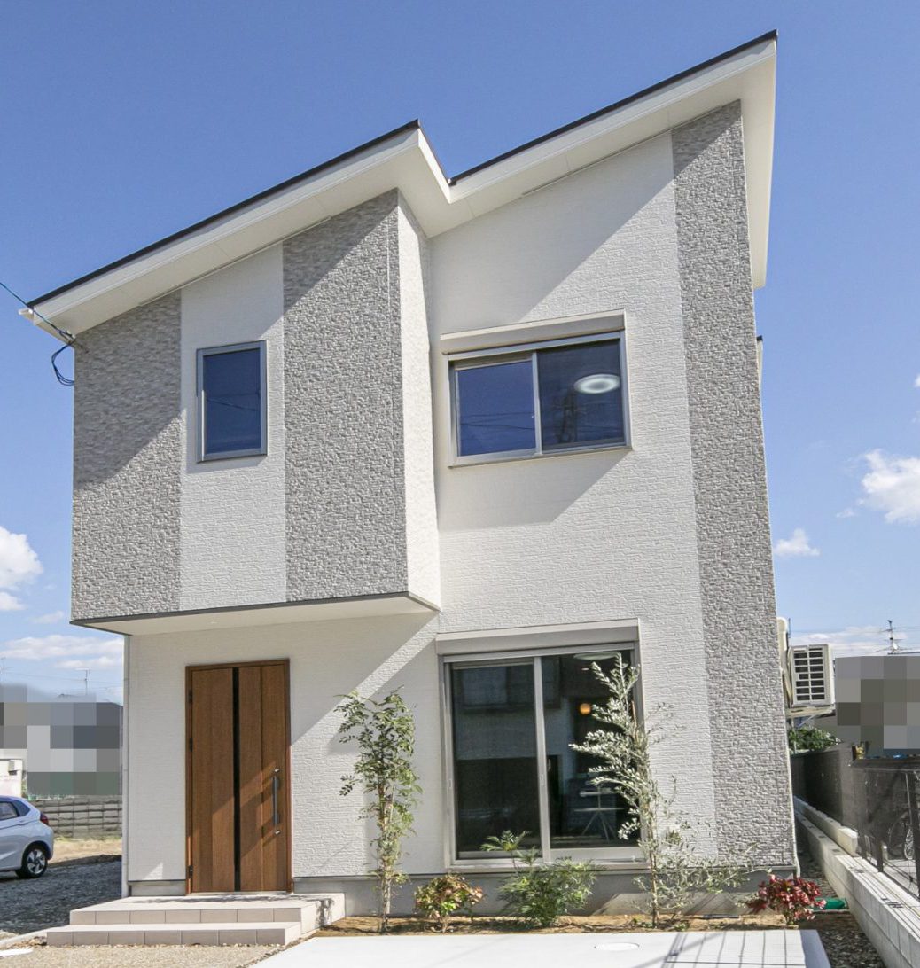 リベロスクウェア上田４丁目