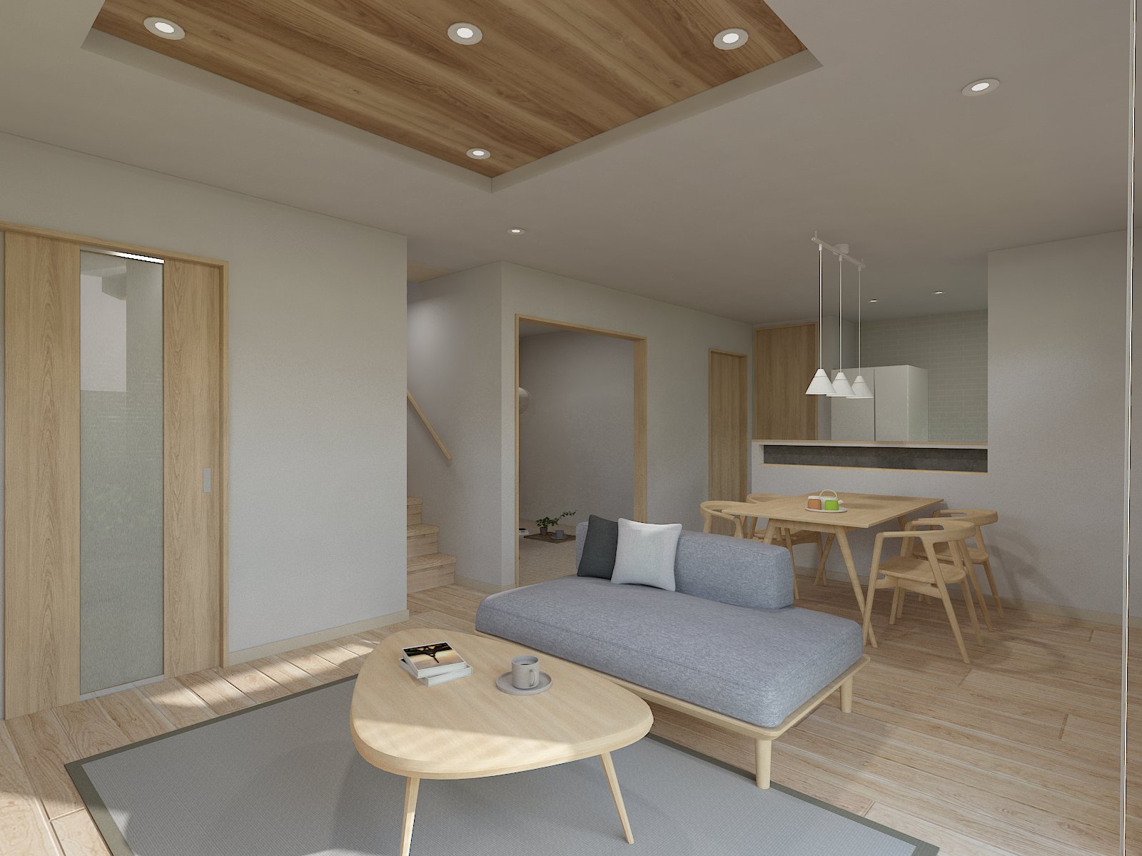 リベロスクウェア舞松原V