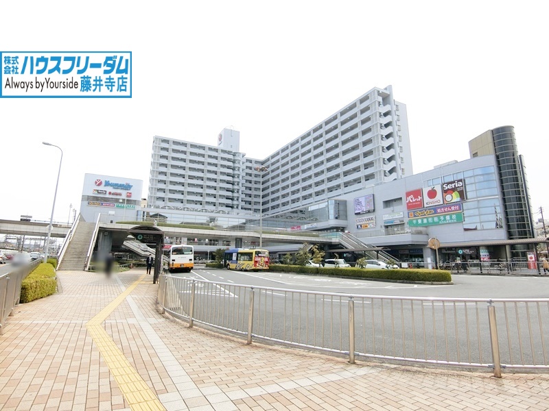 リベロスクウェア上田４丁目