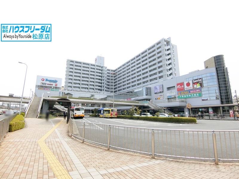 スーパーマーケットKINSHO松原店