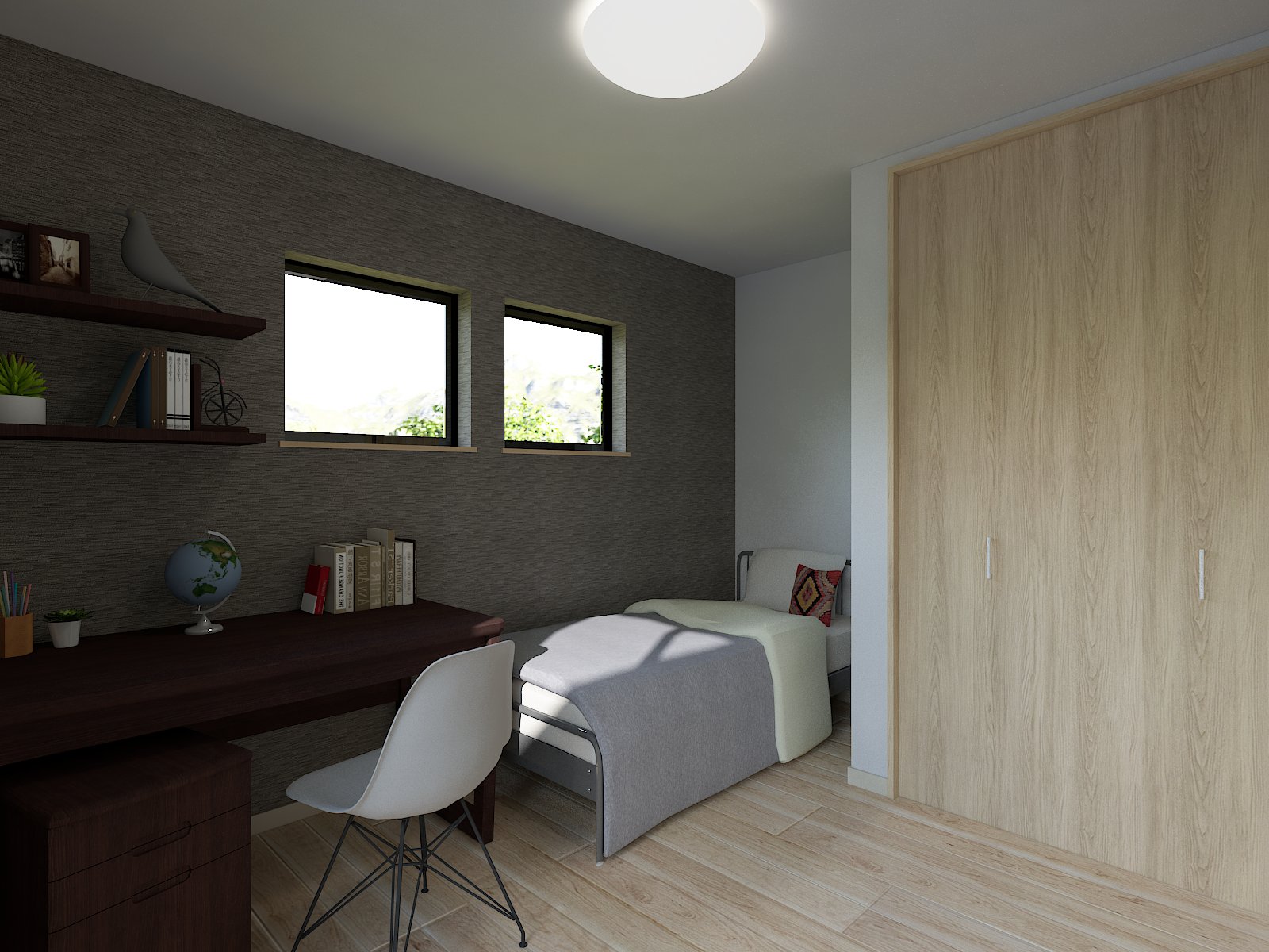 リベロスクウェア舞松原V