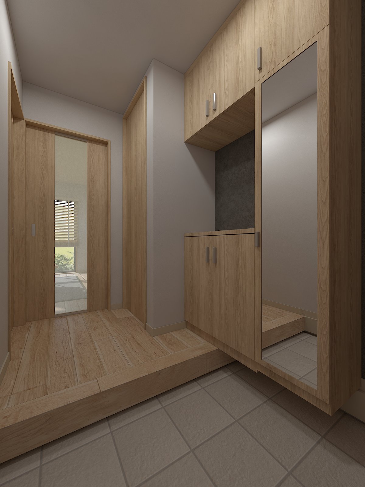 リベロスクウェア舞松原V