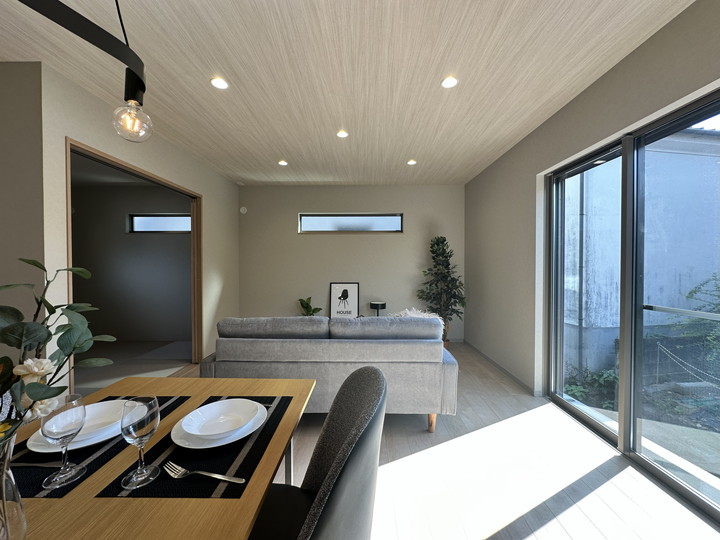 リベロスクウェア前原東