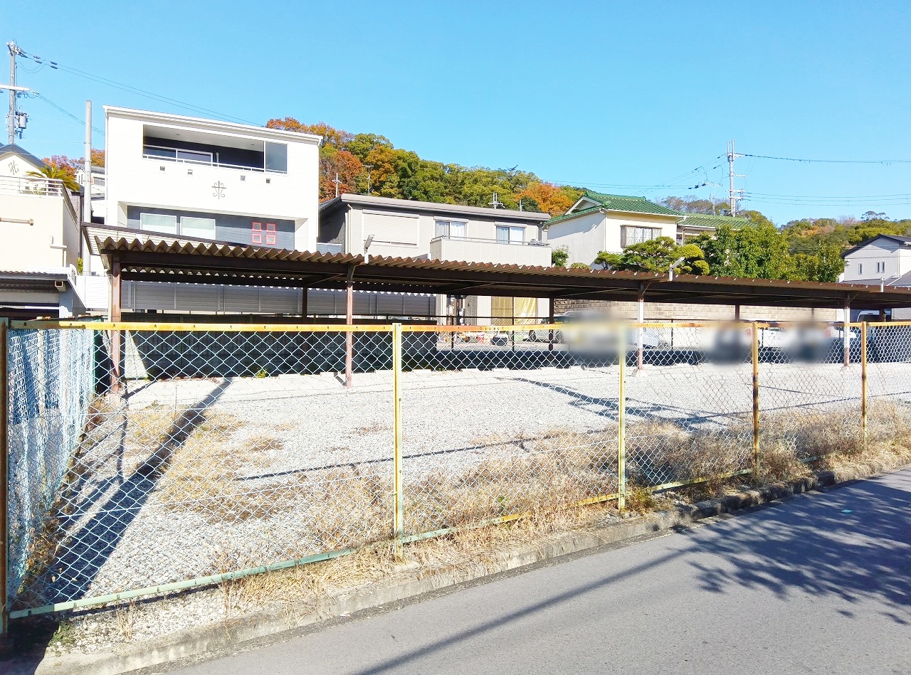 リベロスクウェア高井田II