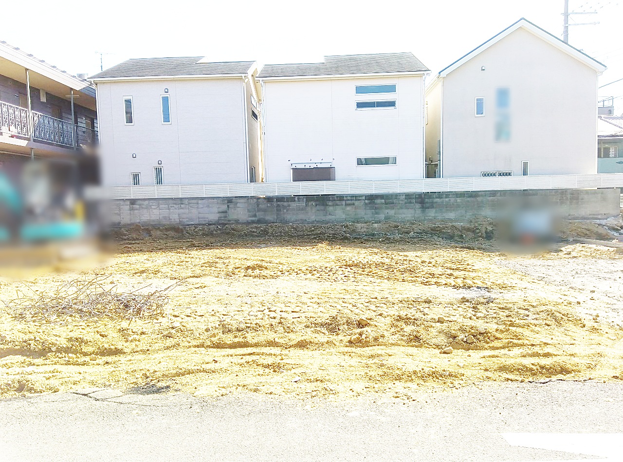 リベロスクウェア津之江2丁目