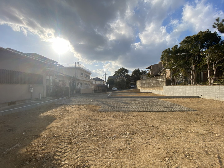 リベロスクウェア香住ヶ丘IX