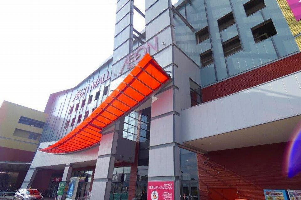 リベロスクウェア香住ヶ丘IX