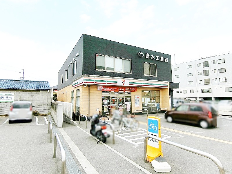 リベロスクウェア津之江2丁目