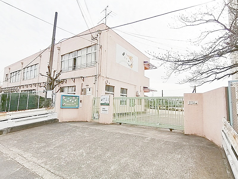 リベロスクウェア津之江2丁目