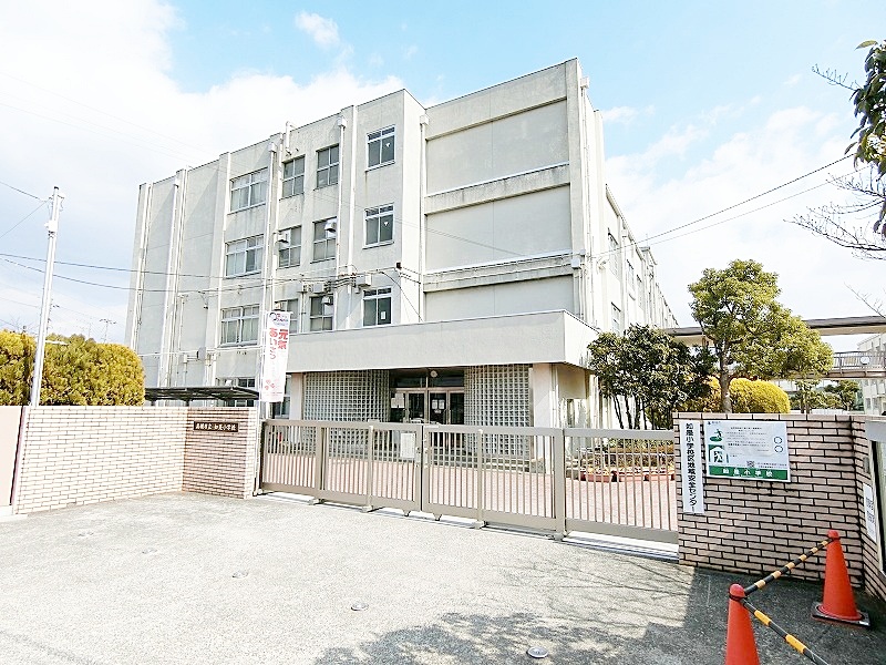 リベロスクウェア津之江2丁目