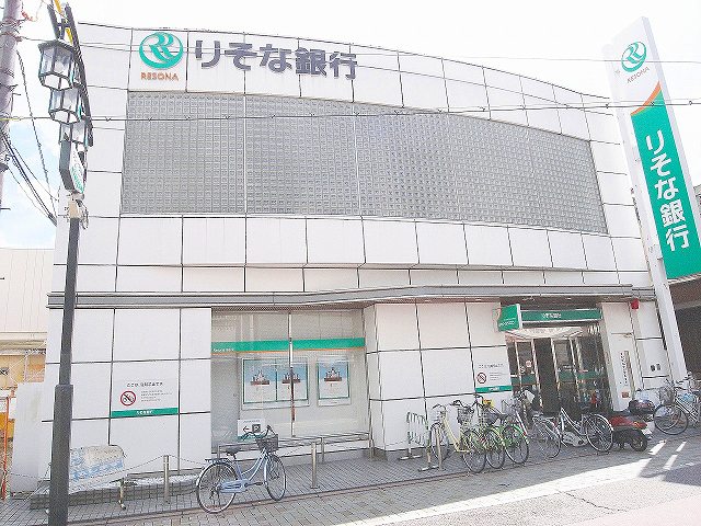 リベロスクウェア松原阿保