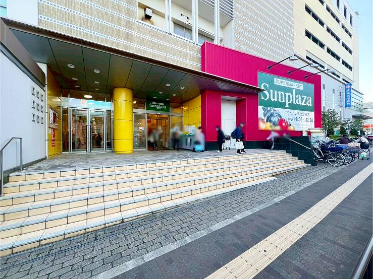 リベロスクウェア北野田IV