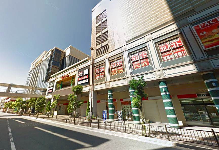 リベロスクウェア北野田IV