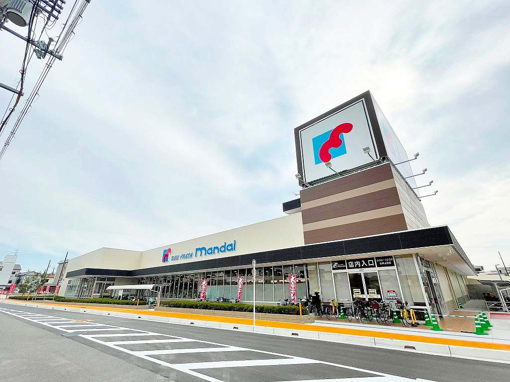 リベロスクウェア松原阿保