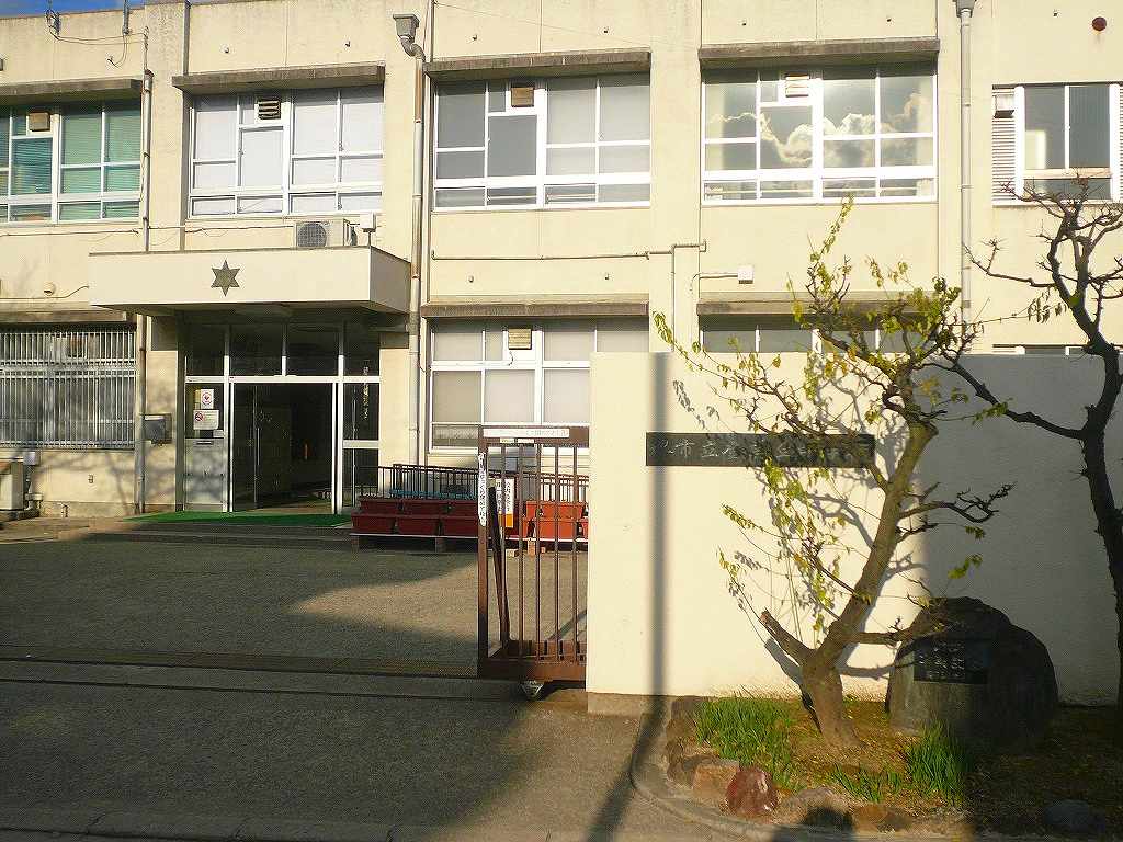 リベロスクウェア北野田IV