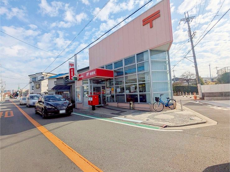 リベロスクウェア北野田IV