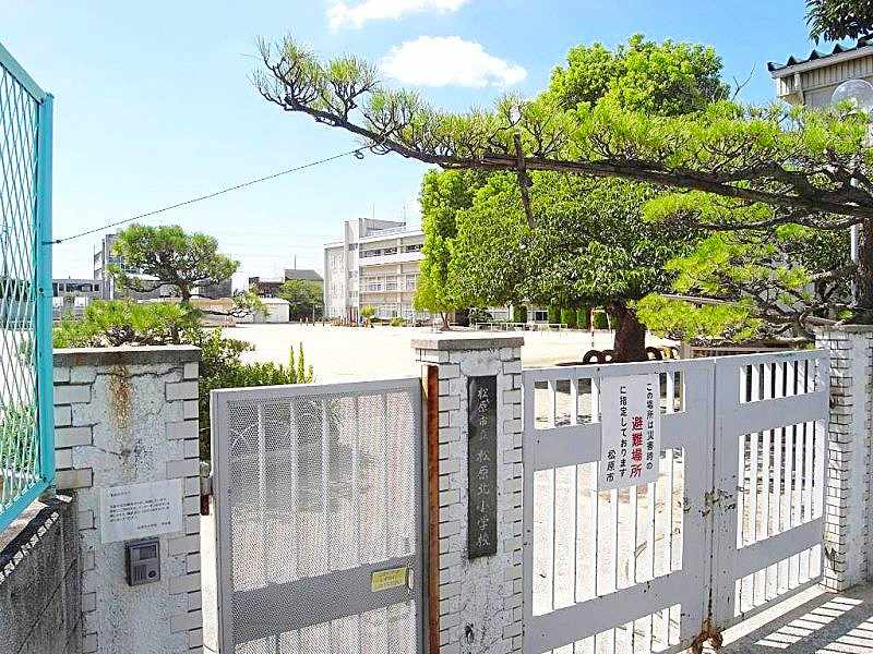 リベロスクウェア松原阿保